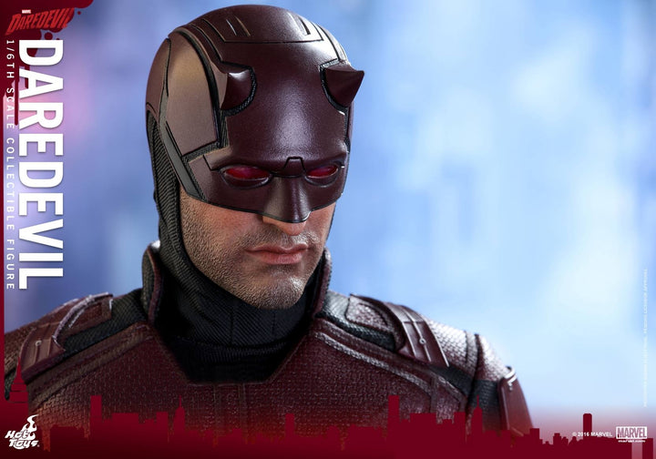 Hot Toys - TMS003 - Marvel's Daredevil