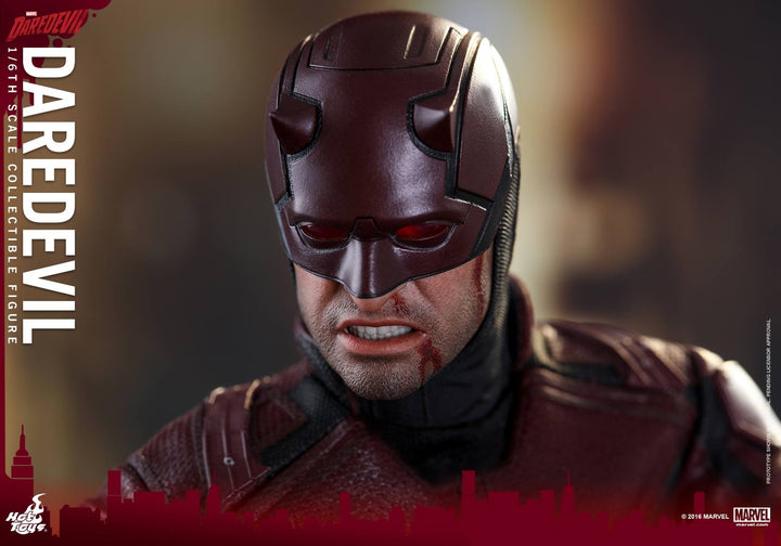 Hot Toys - TMS003 - Marvel's Daredevil