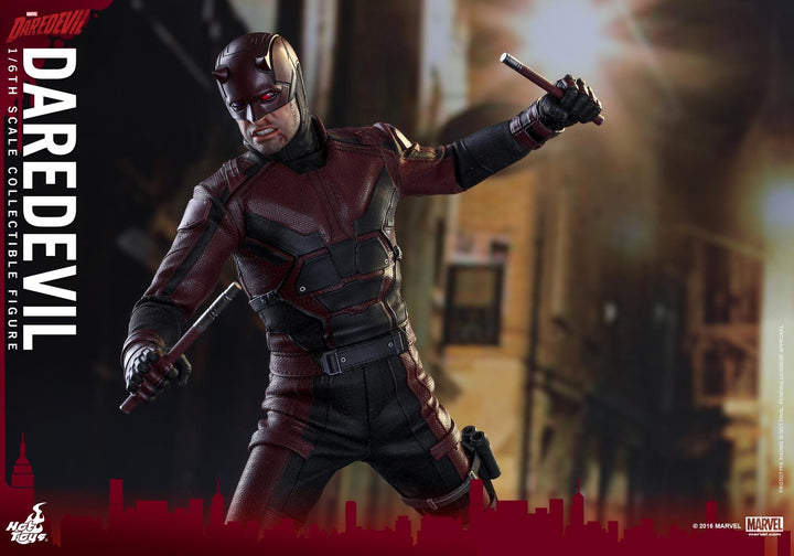 Hot Toys - TMS003 - Marvel's Daredevil