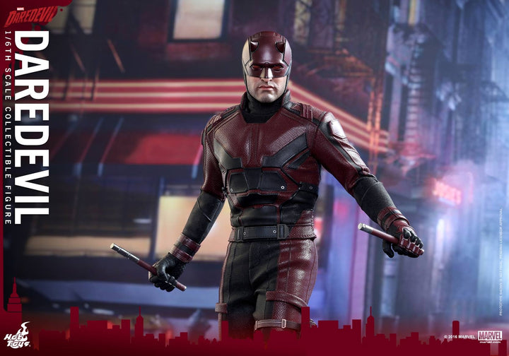 Hot Toys - TMS003 - Marvel's Daredevil