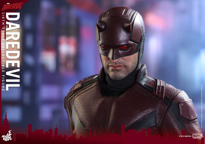 Hot Toys - TMS003 - Marvel's Daredevil