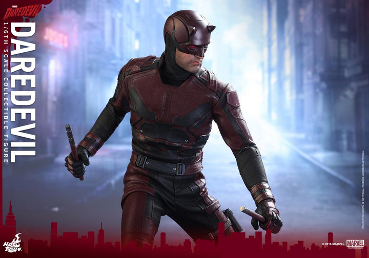 Hot Toys - TMS003 - Marvel's Daredevil