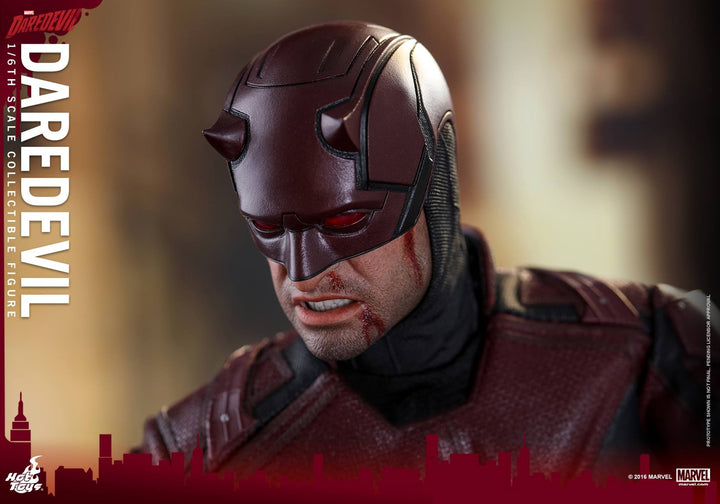 Hot Toys - TMS003 - Marvel's Daredevil