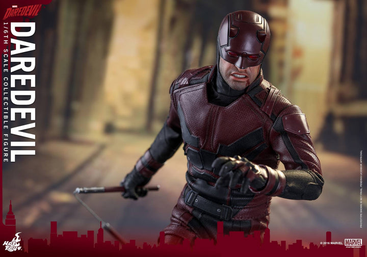 Hot Toys - TMS003 - Marvel's Daredevil