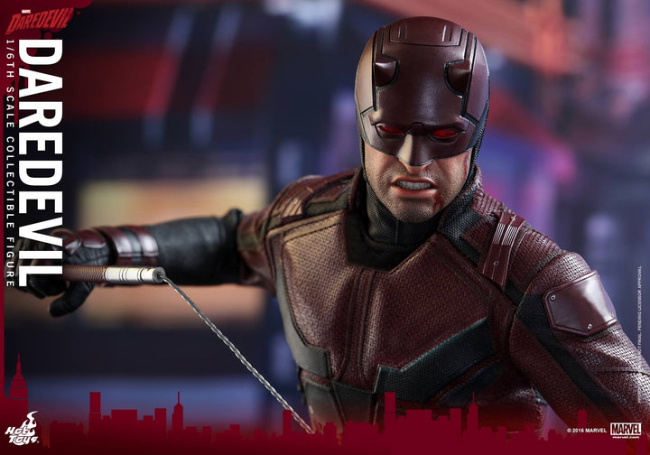 Hot Toys - TMS003 - Marvel's Daredevil