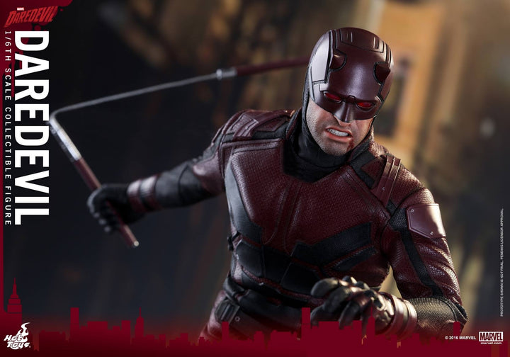 Hot Toys - TMS003 - Marvel's Daredevil