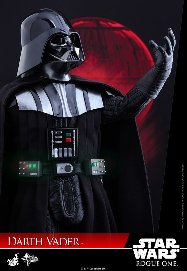 Hot Toys - MMS388 - Rogue One: A Star Wars Story - Darth Vader