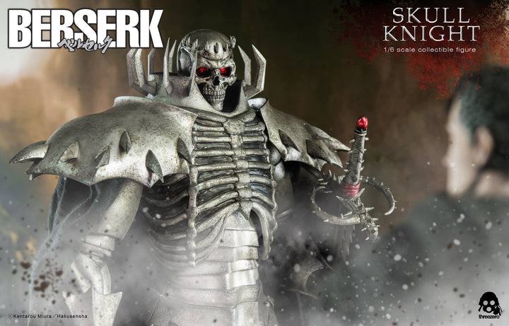 threezero- Berserk - Skull Knight