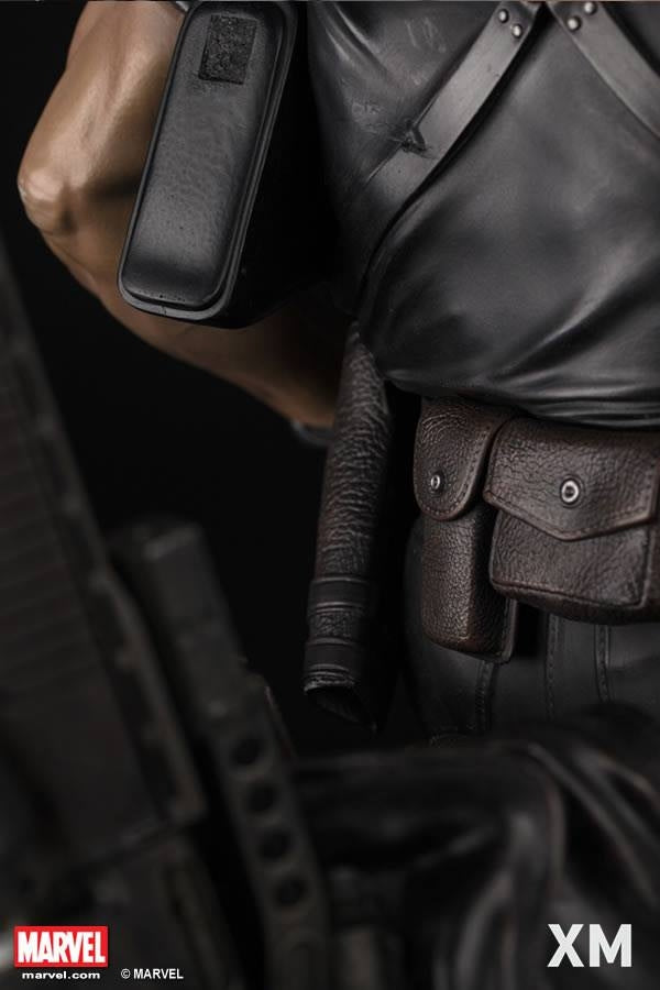 XM Studios - Premium Collectibles - PUNISHER