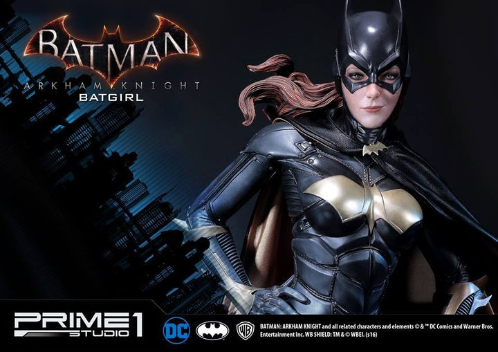 Prime1 Studio - Batman Arkham Knight : Batgirl