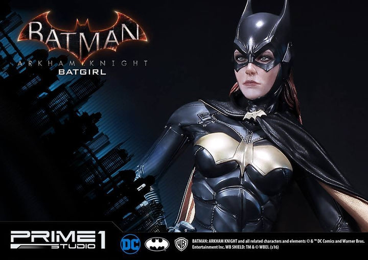 Prime1 Studio - Batman Arkham Knight : Batgirl