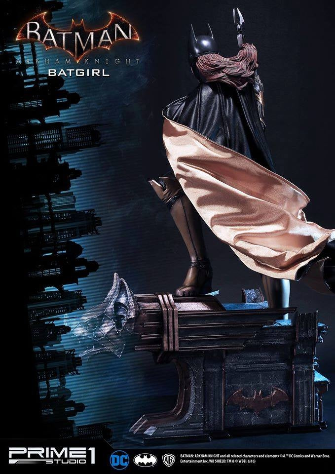 Prime1 Studio - Batman Arkham Knight : Batgirl