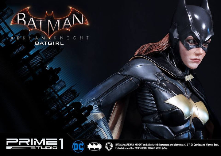 Prime1 Studio - Batman Arkham Knight : Batgirl