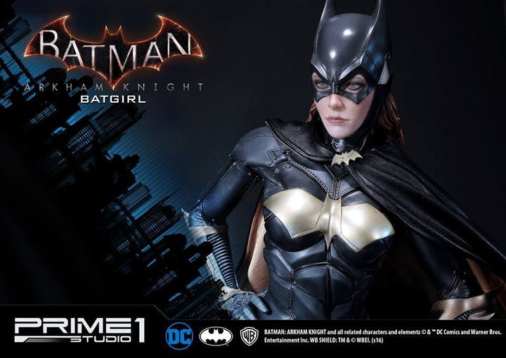 Prime1 Studio - Batman Arkham Knight : Batgirl