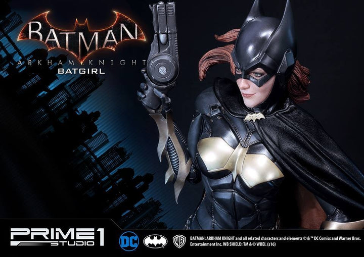 Prime1 Studio - Batman Arkham Knight : Batgirl