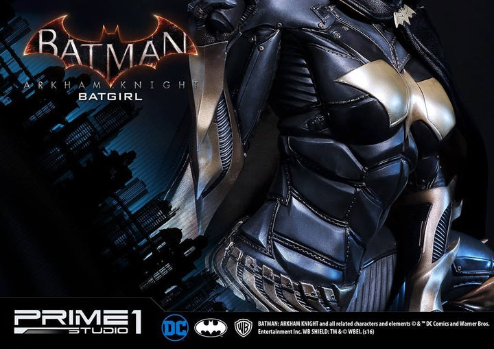 Prime1 Studio - Batman Arkham Knight : Batgirl