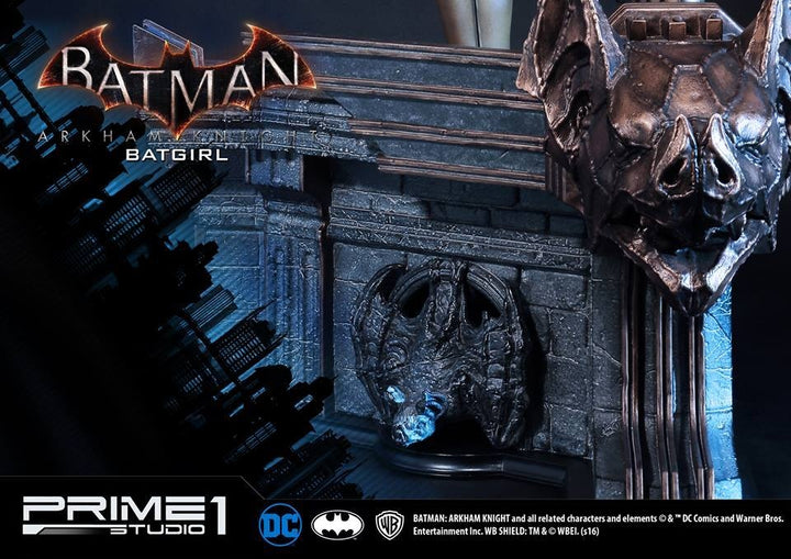 Prime1 Studio - Batman Arkham Knight : Batgirl