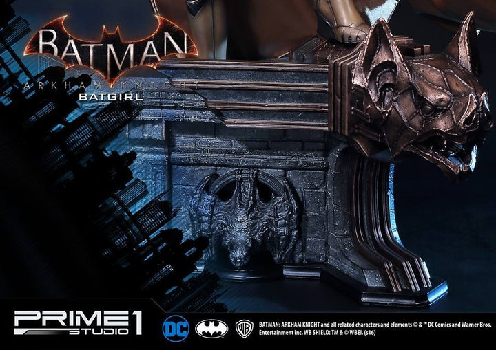 Prime1 Studio - Batman Arkham Knight : Batgirl