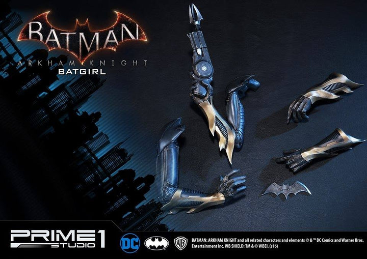 Prime1 Studio - Batman Arkham Knight : Batgirl