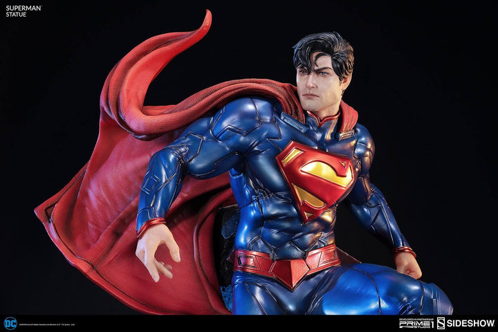 Prime1 Studio - New 52 Superman Statue