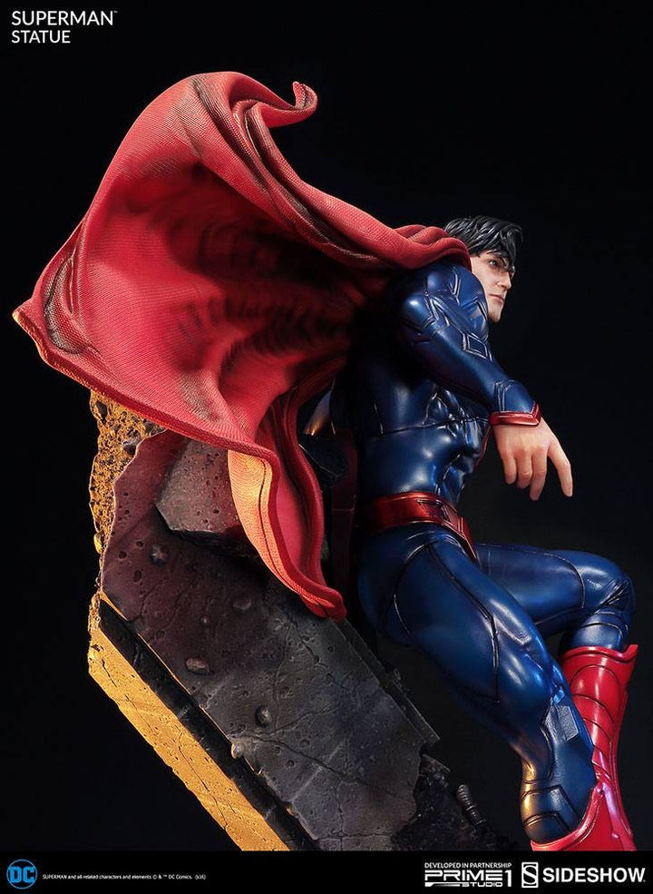 Prime1 Studio - New 52 Superman Statue