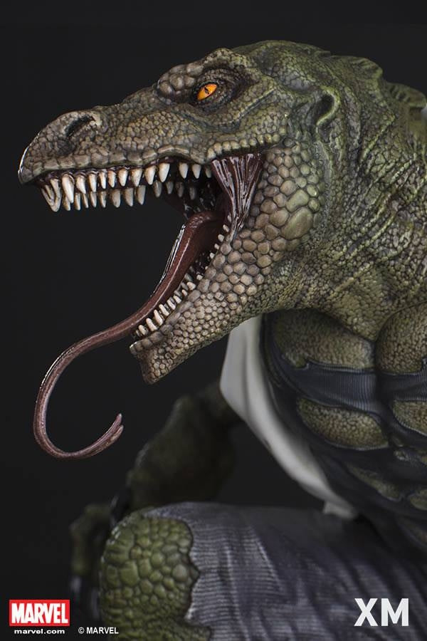 [Pre Order] XM Studios - Premium Collectibles - LIZARD