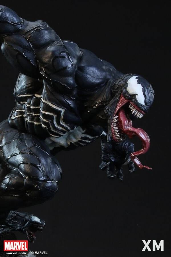 XM Studios - Premium Collectibles - VENOM