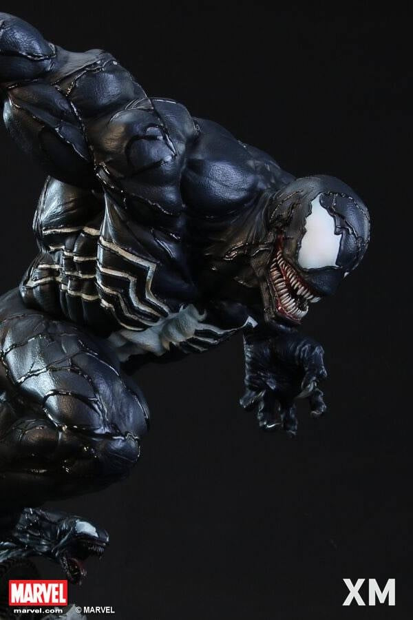 XM Studios - Premium Collectibles - VENOM