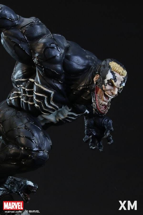 XM Studios - Premium Collectibles - VENOM