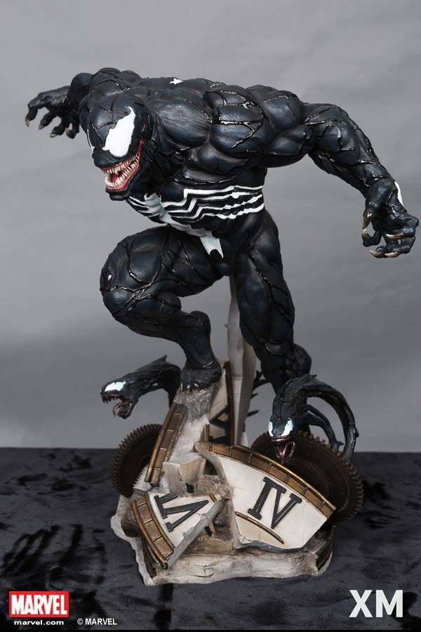 XM Studios - Premium Collectibles - VENOM