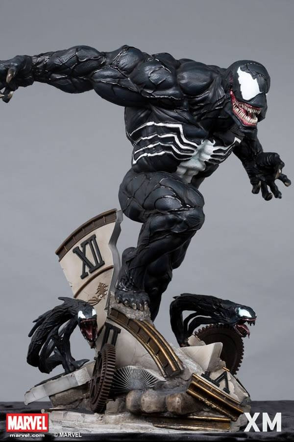 XM Studios - Premium Collectibles - VENOM