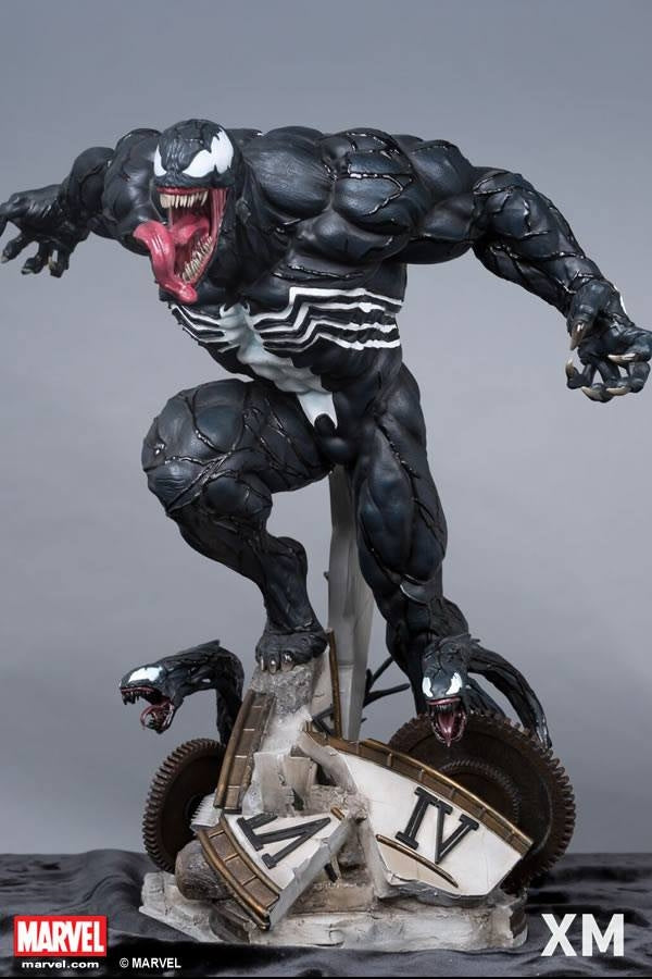 XM Studios - Premium Collectibles - VENOM