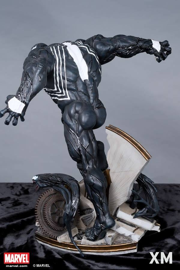 XM Studios - Premium Collectibles - VENOM