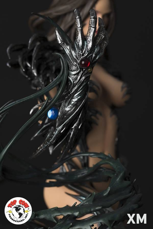  XM Studios - Premium Collectibles - WITCHBLADE