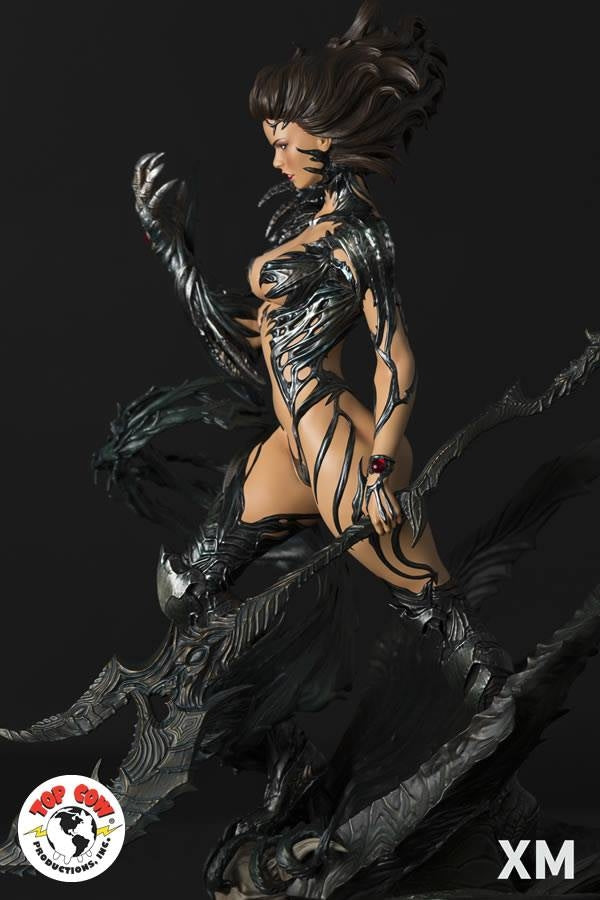  XM Studios - Premium Collectibles - WITCHBLADE