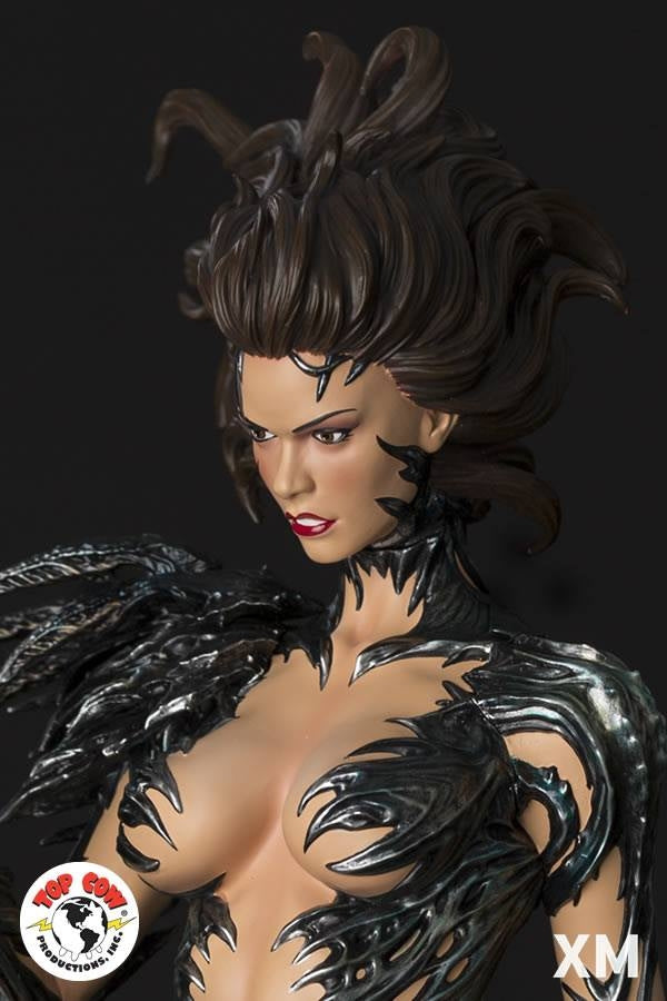  XM Studios - Premium Collectibles - WITCHBLADE