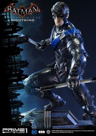 Prime1 Studio - Arkham Knight Nightwing Statue