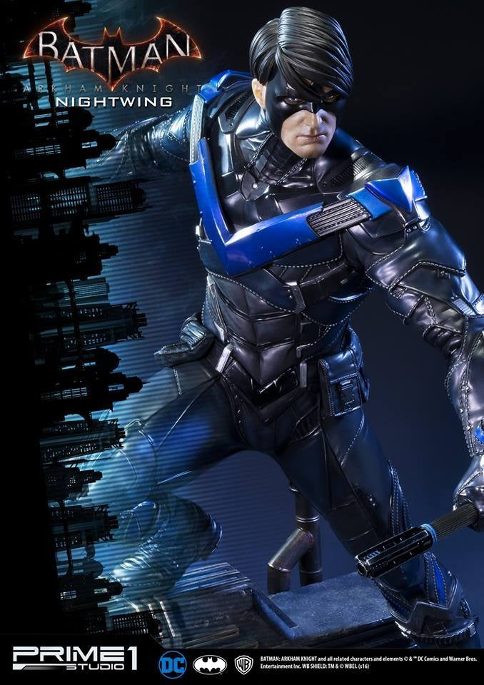 Prime1 Studio - Arkham Knight Nightwing Statue