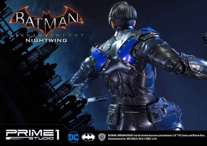 Prime1 Studio - Arkham Knight Nightwing Statue