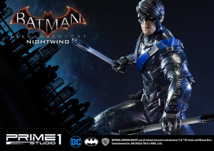 Prime1 Studio - Arkham Knight Nightwing Statue