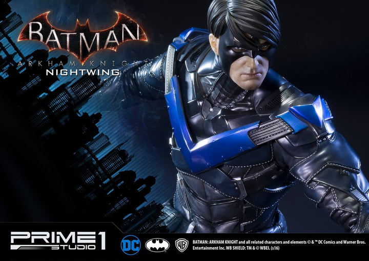 Prime1 Studio - Arkham Knight Nightwing Statue