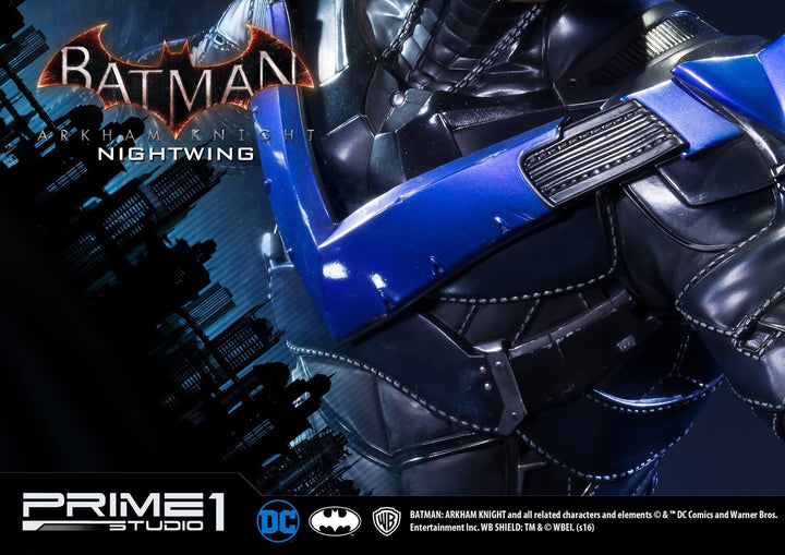 Prime1 Studio - Arkham Knight Nightwing Statue