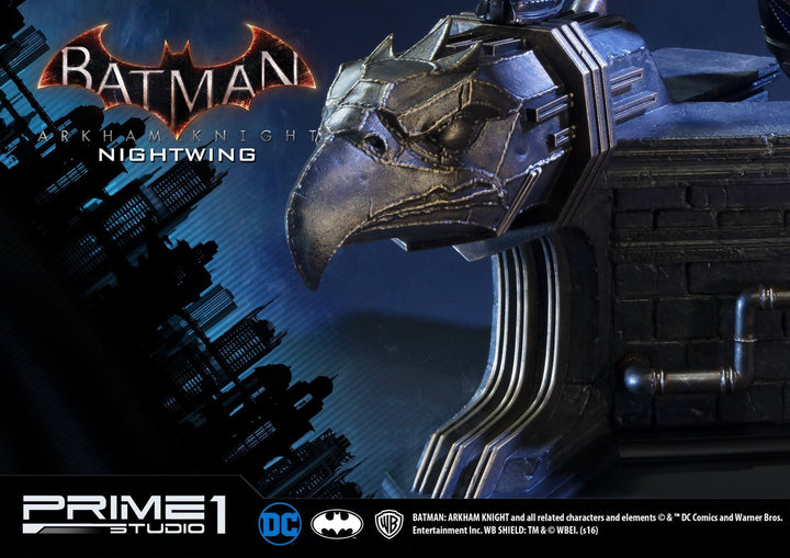 Prime1 Studio - Arkham Knight Nightwing Statue