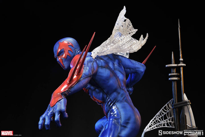 Prime1 Studio -  PMMV-01: SPIDER-MAN 2099