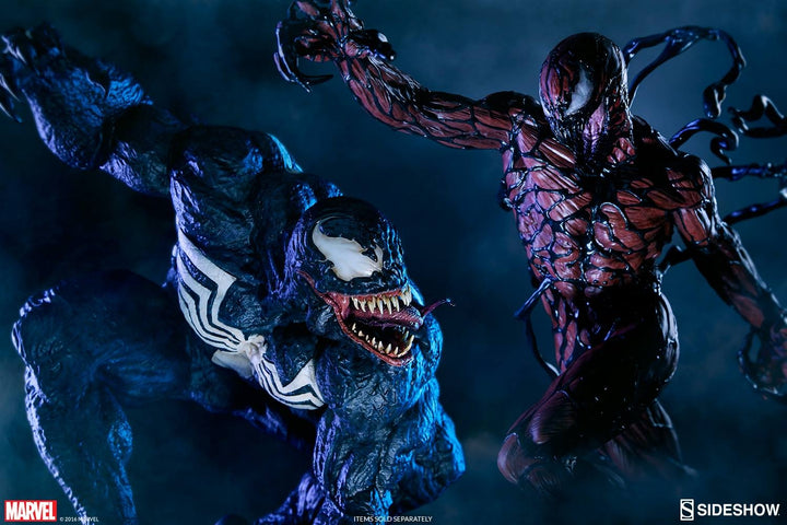 Sideshow Collectibles - Carnage Premium Format Statue