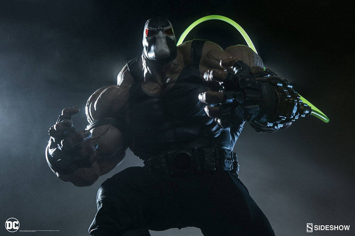  Sideshow Collectibles - Bane Premium Format Statue