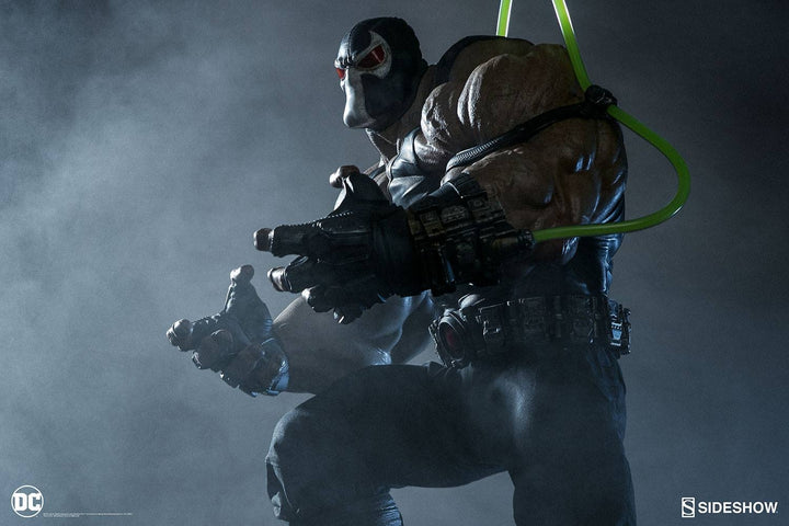  Sideshow Collectibles - Bane Premium Format Statue