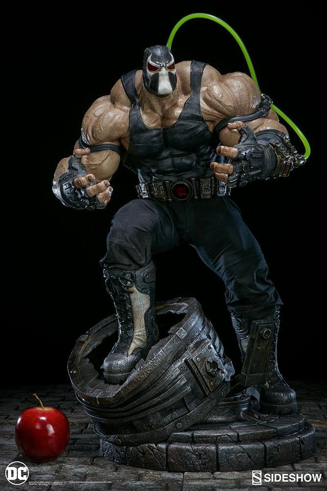  Sideshow Collectibles - Bane Premium Format Statue