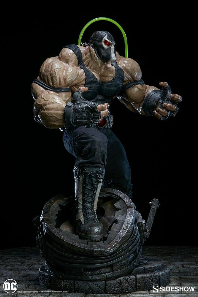  Sideshow Collectibles - Bane Premium Format Statue