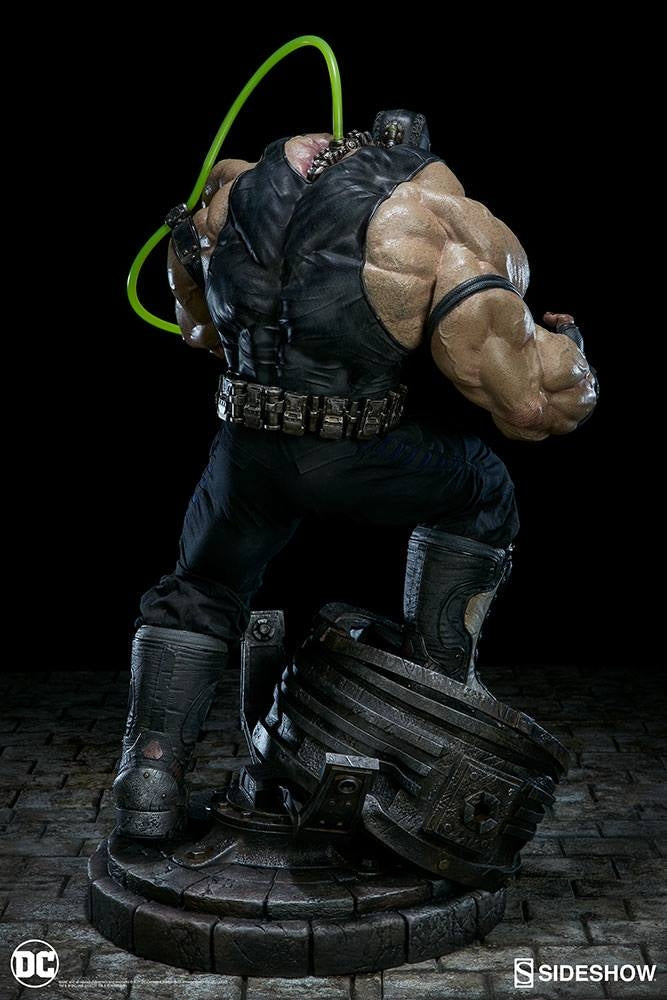  Sideshow Collectibles - Bane Premium Format Statue